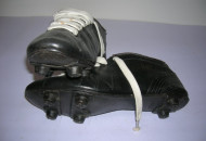 Scarpe da calcio vintage